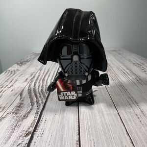 Star Wars Darth Vader 7" Plush Toy New NWT